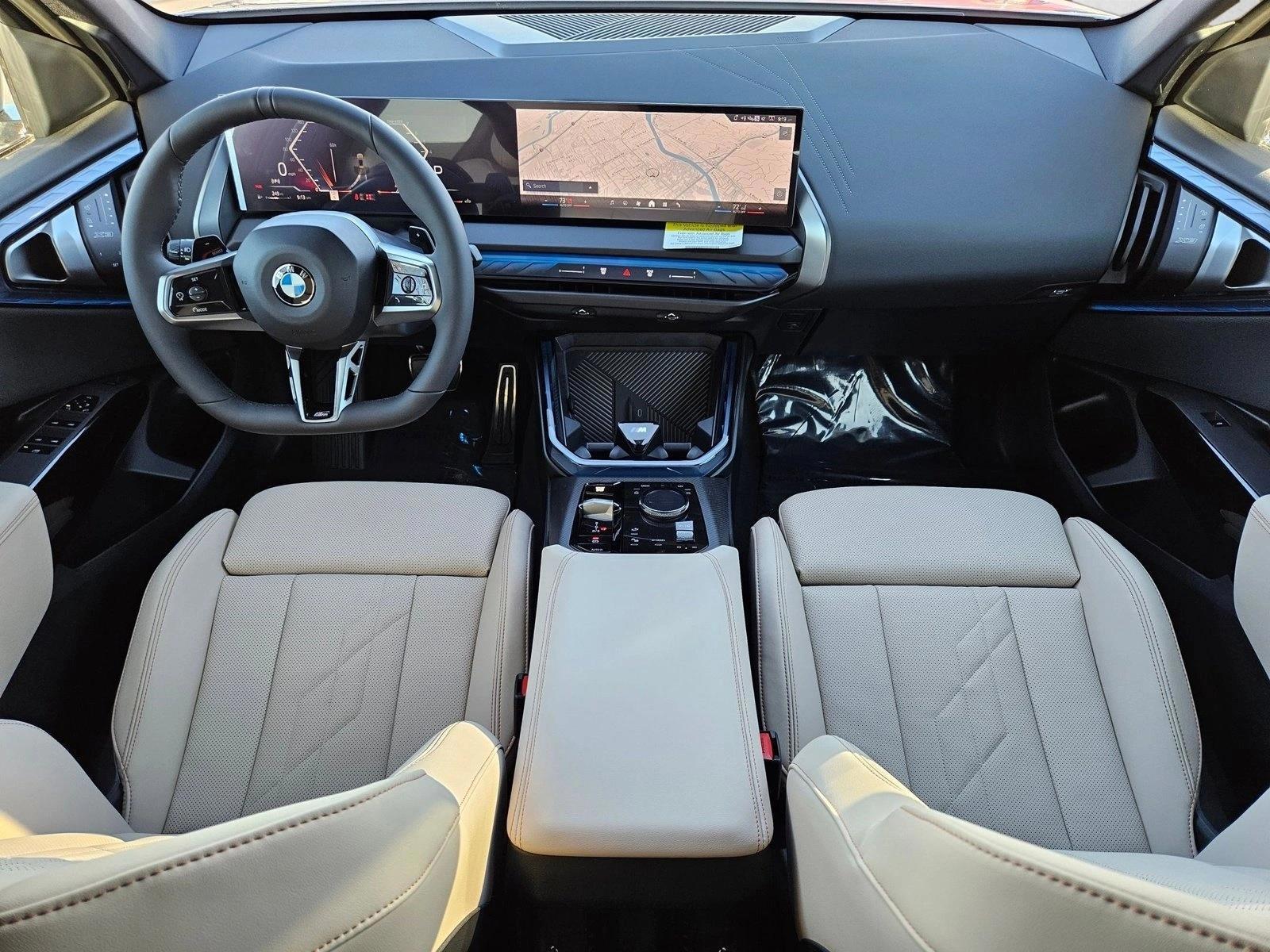 Thumbnail: 2026 BMW X3 - 4