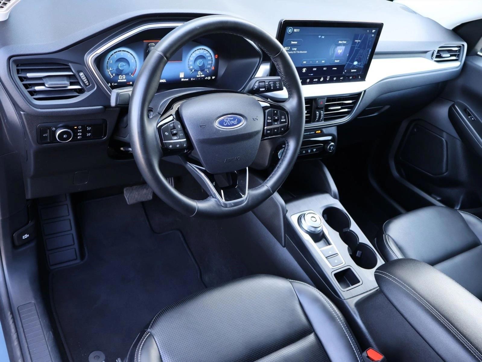 Thumbnail: 2025 Ford Escape - 3