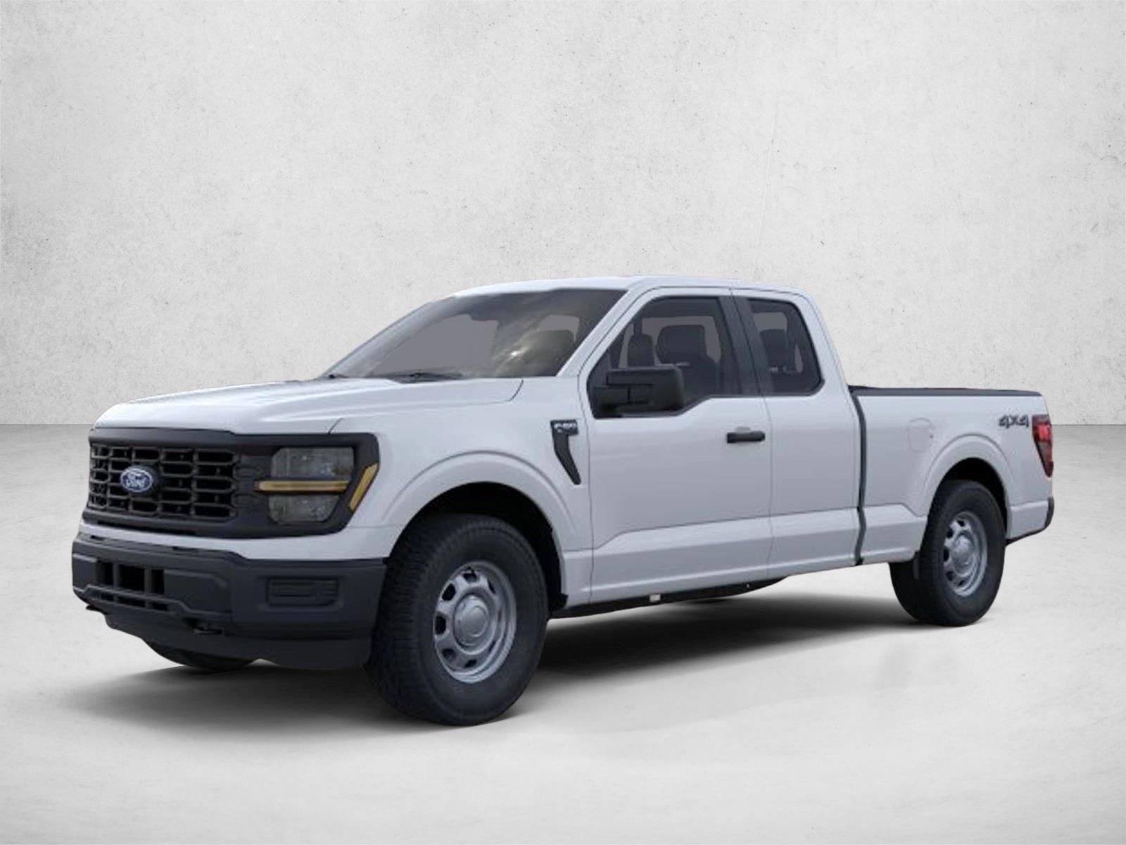2027 Ford Expedition