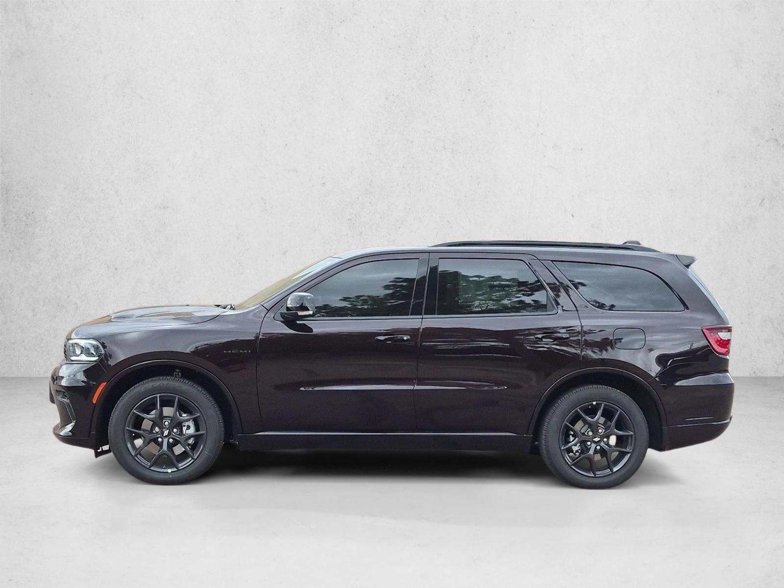 Thumbnail: 2026 Dodge Durango - 2
