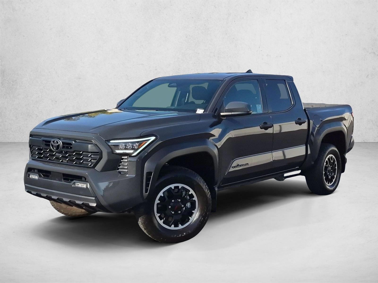 Thumbnail: 2025 Toyota Tacoma - 1