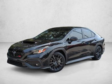 2026 Subaru WRX