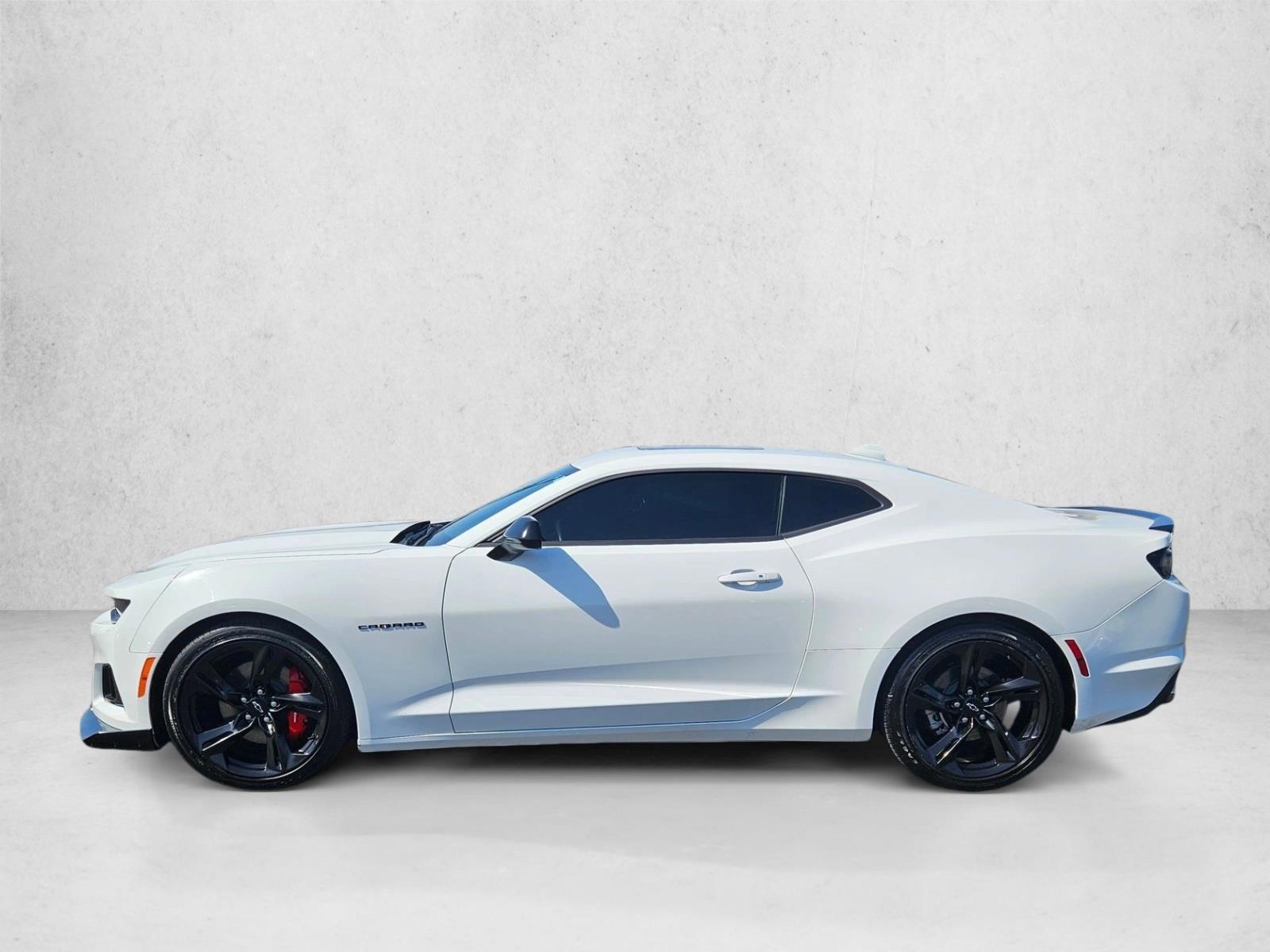 Thumbnail: 2024 Chevrolet Camaro - 2