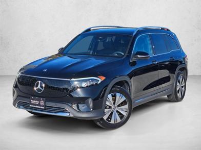 2024 Mercedes-Benz EQB 300 -
                  Houston, TX