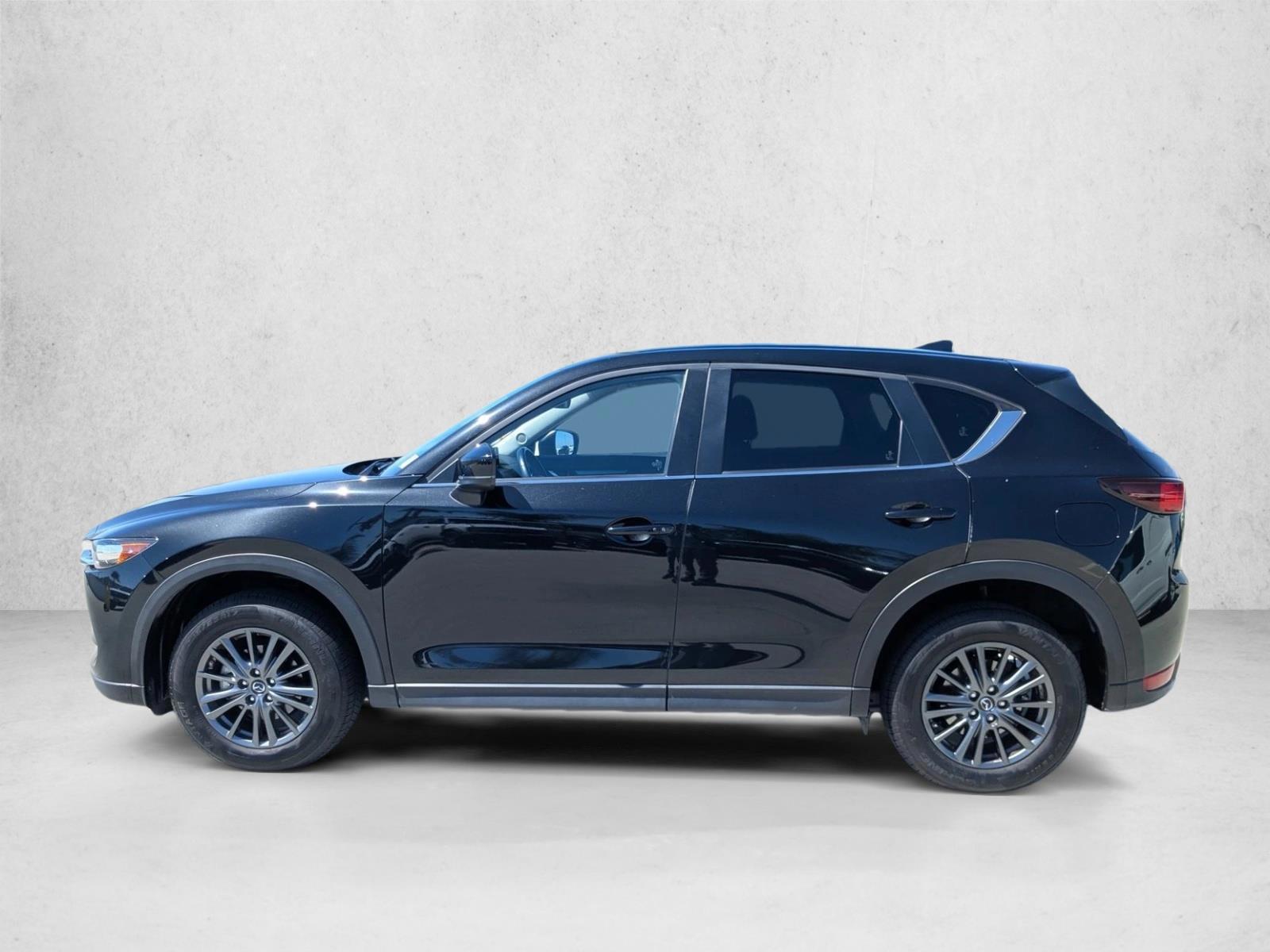 Thumbnail: 2020 Mazda CX-5 - 3