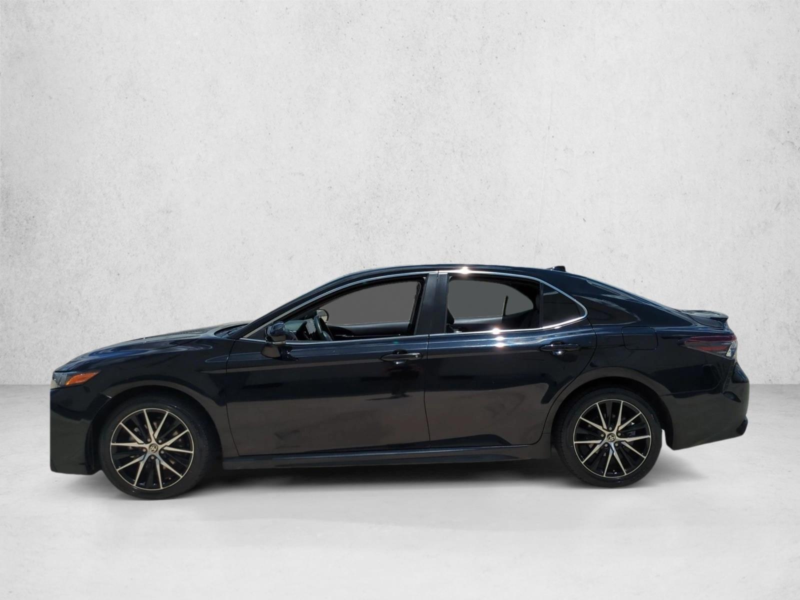 Thumbnail: 2024 Toyota Camry - 2