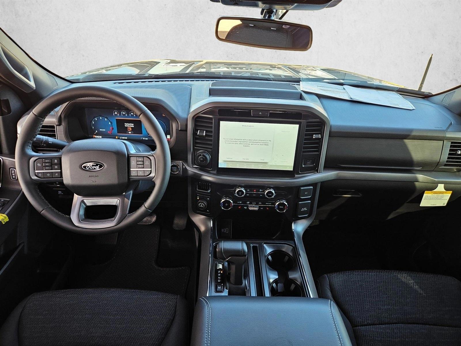 Thumbnail: 2026 Ford F-150 - 3