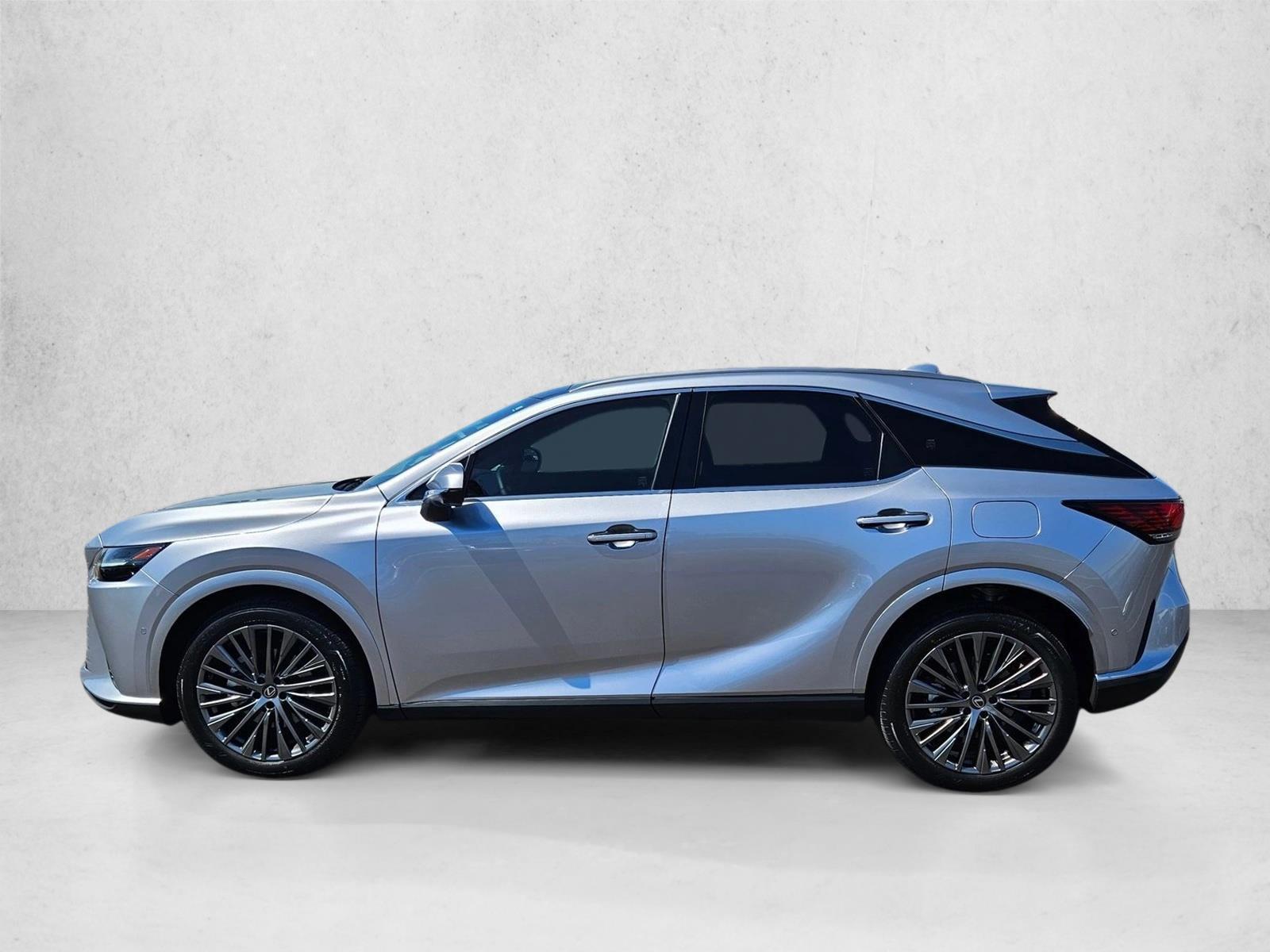 Thumbnail: 2026 Lexus RX - 2
