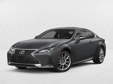 2019 Lexus RC 350 -
                  Greenacres, FL