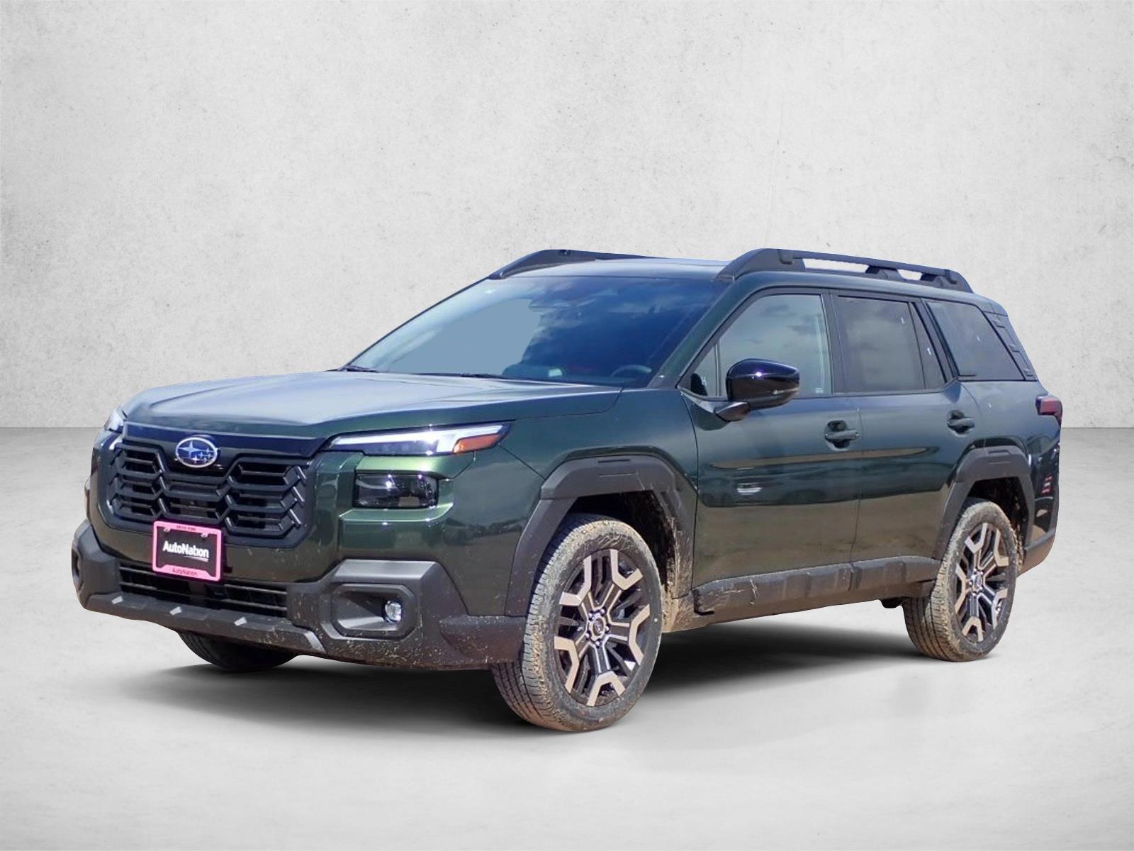 Thumbnail: 2026 Subaru Outback - 1