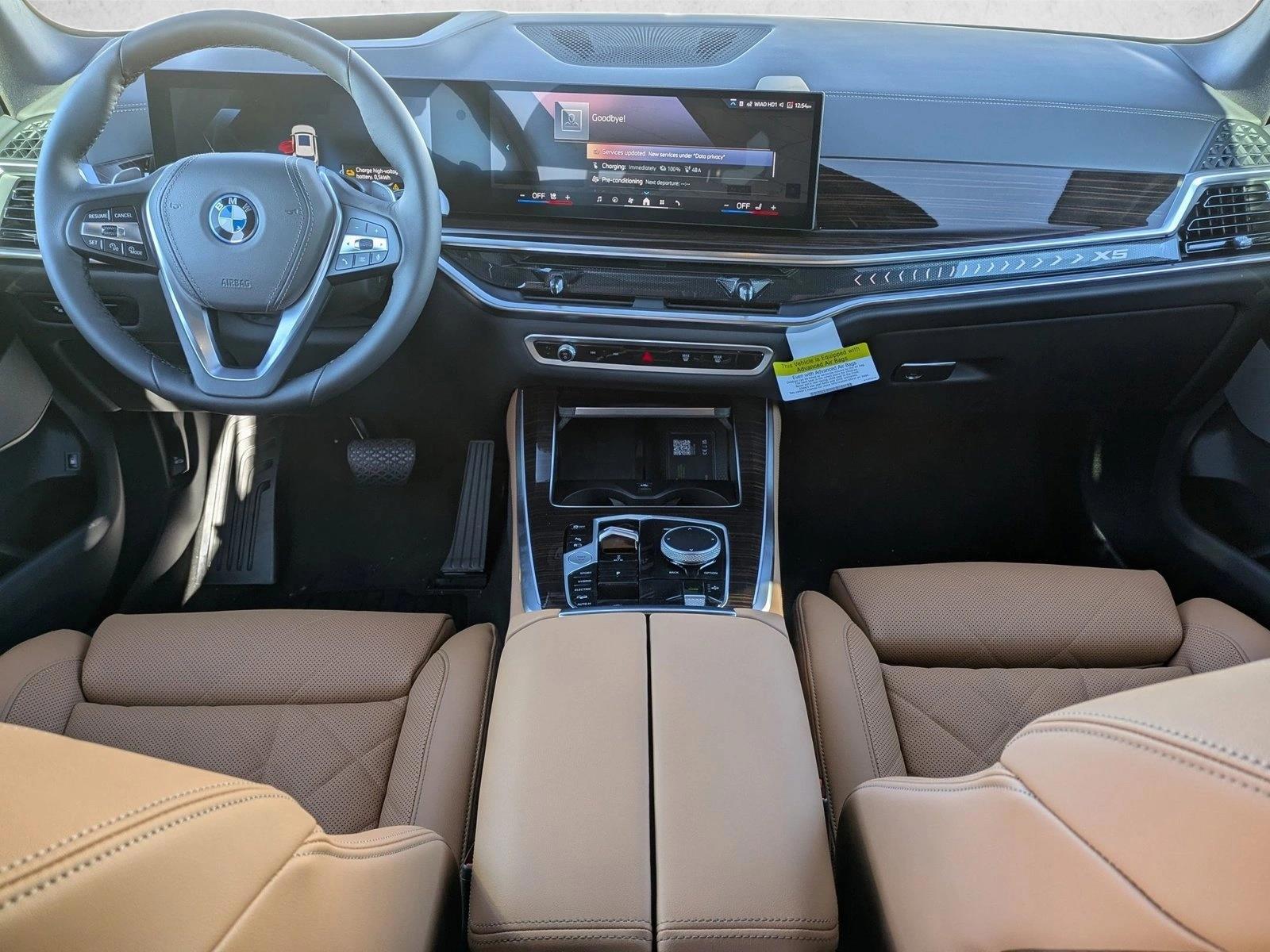 Thumbnail: 2026 BMW X5 - 3