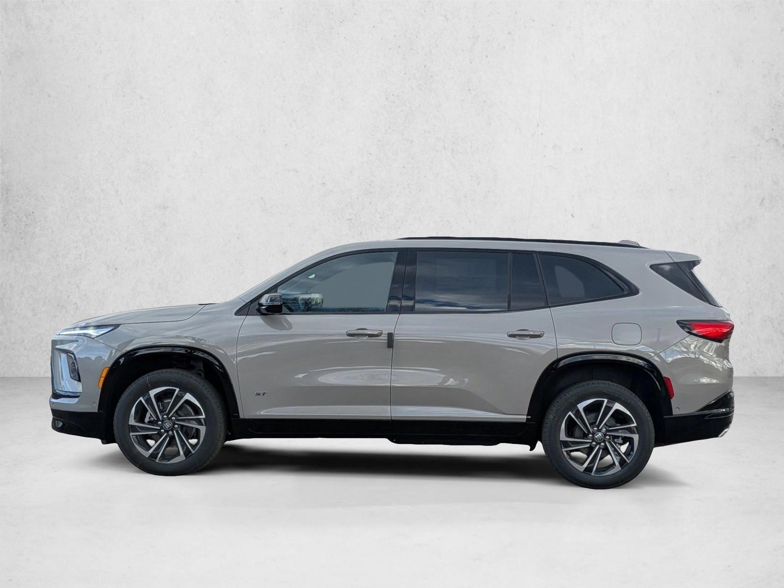 Thumbnail: 2026 Buick Enclave - 2