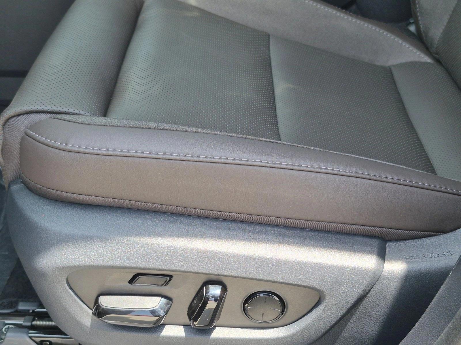 Thumbnail: 2026 Lexus TX - 4