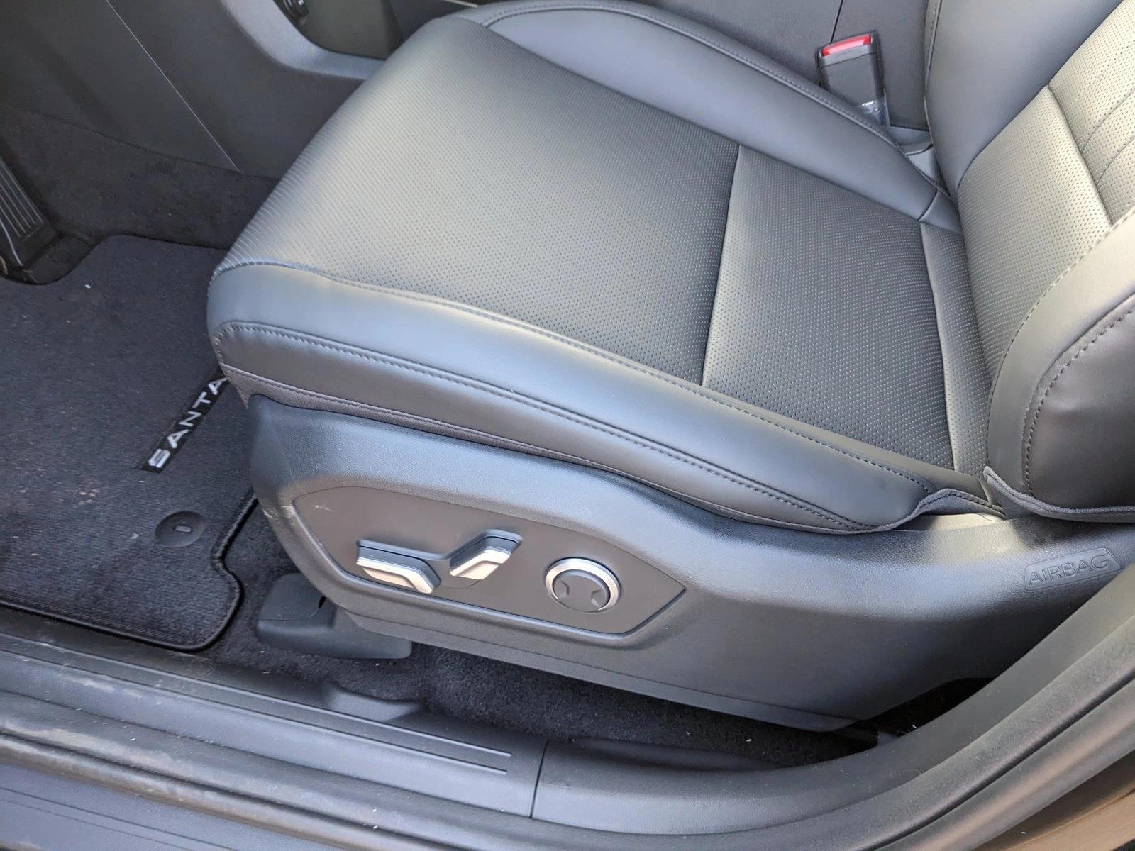 Thumbnail: 2026 Hyundai Santa Fe - 4
