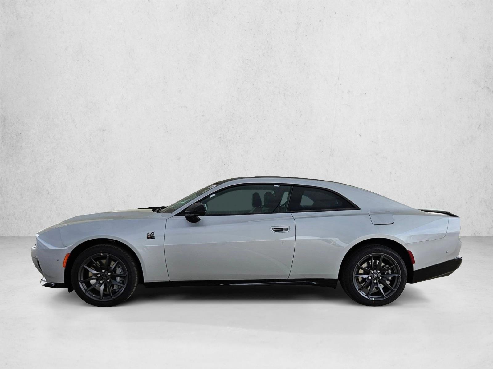 Thumbnail: 2026 Dodge Charger - 2