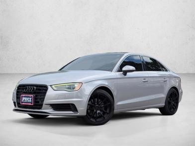 2016 Audi A3 Premium Plus -
                  Golden, CO