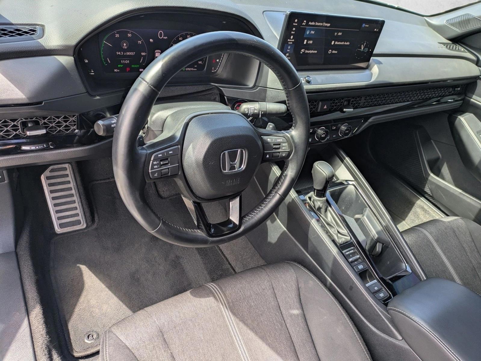 Thumbnail: 2023 Honda Accord - 3