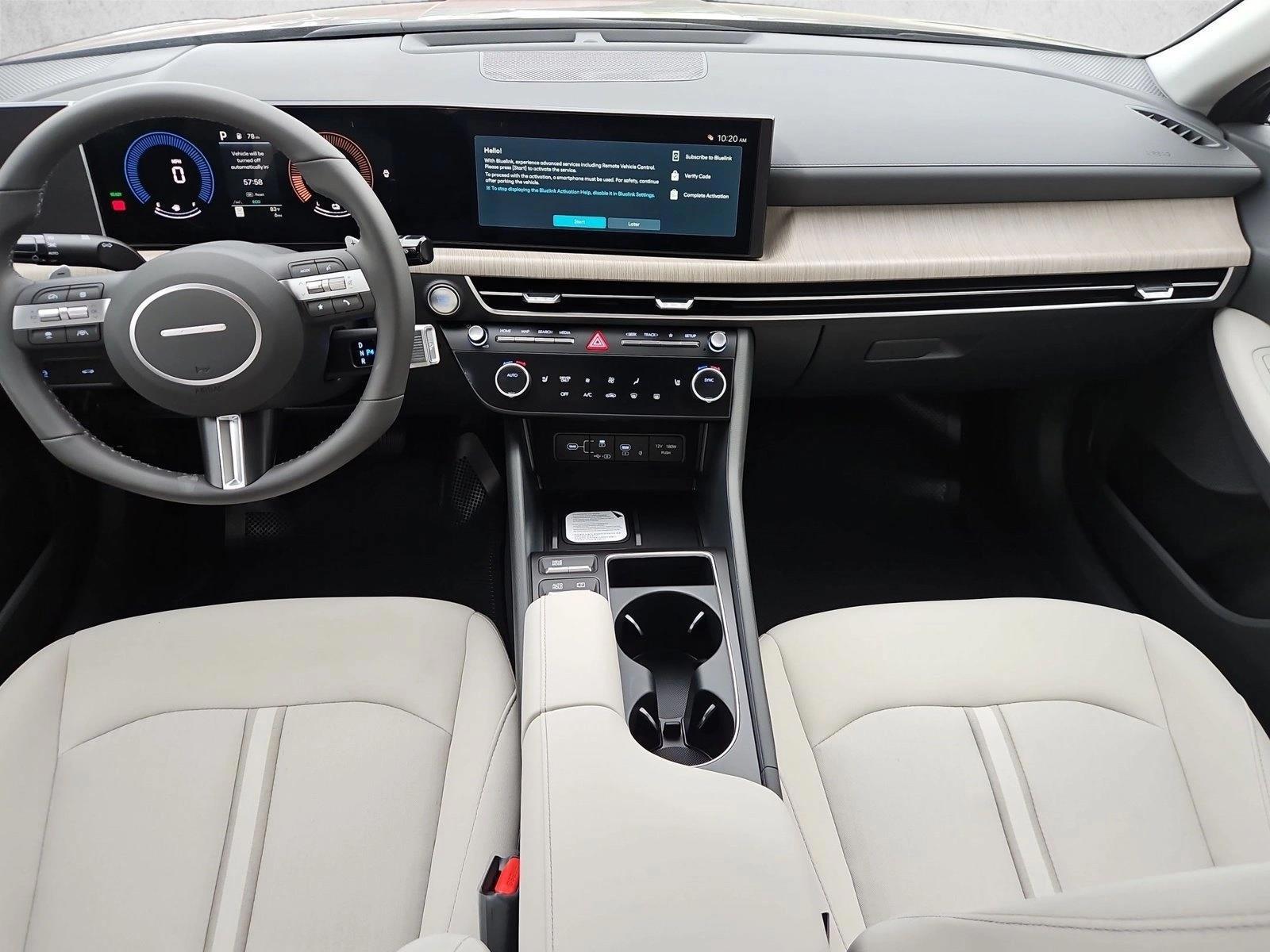 Thumbnail: 2026 Hyundai Sonata - 2