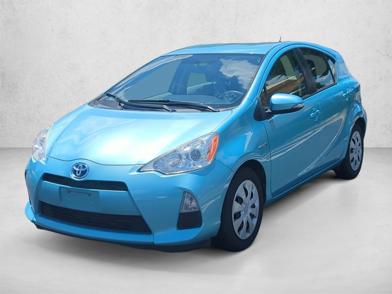 2013 Toyota Prius c Two -
                  Lithia Springs, GA