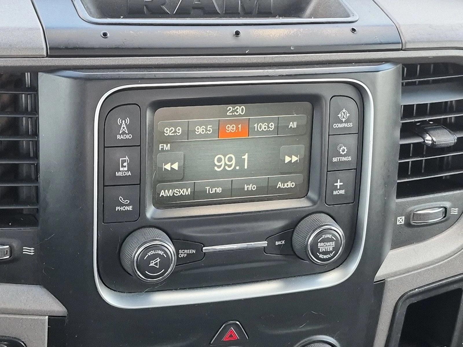 2020 Ram Ram1500, photo 13