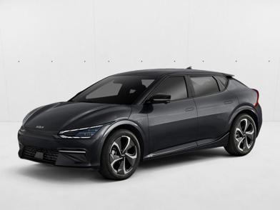 2022 Kia EV6 Light -
                  Winter Park, FL