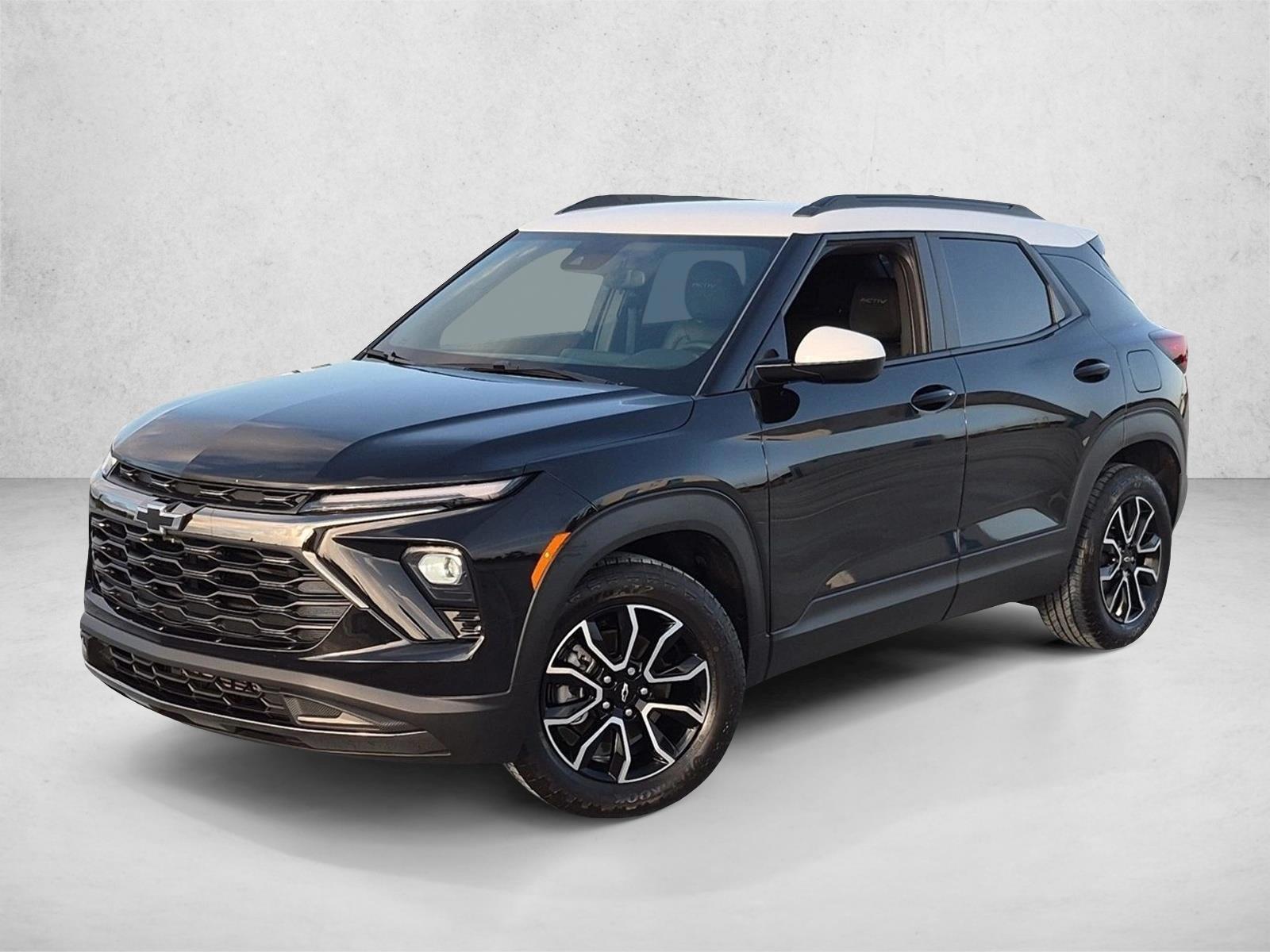 Thumbnail: 2024 Chevrolet TrailBlazer - 1
