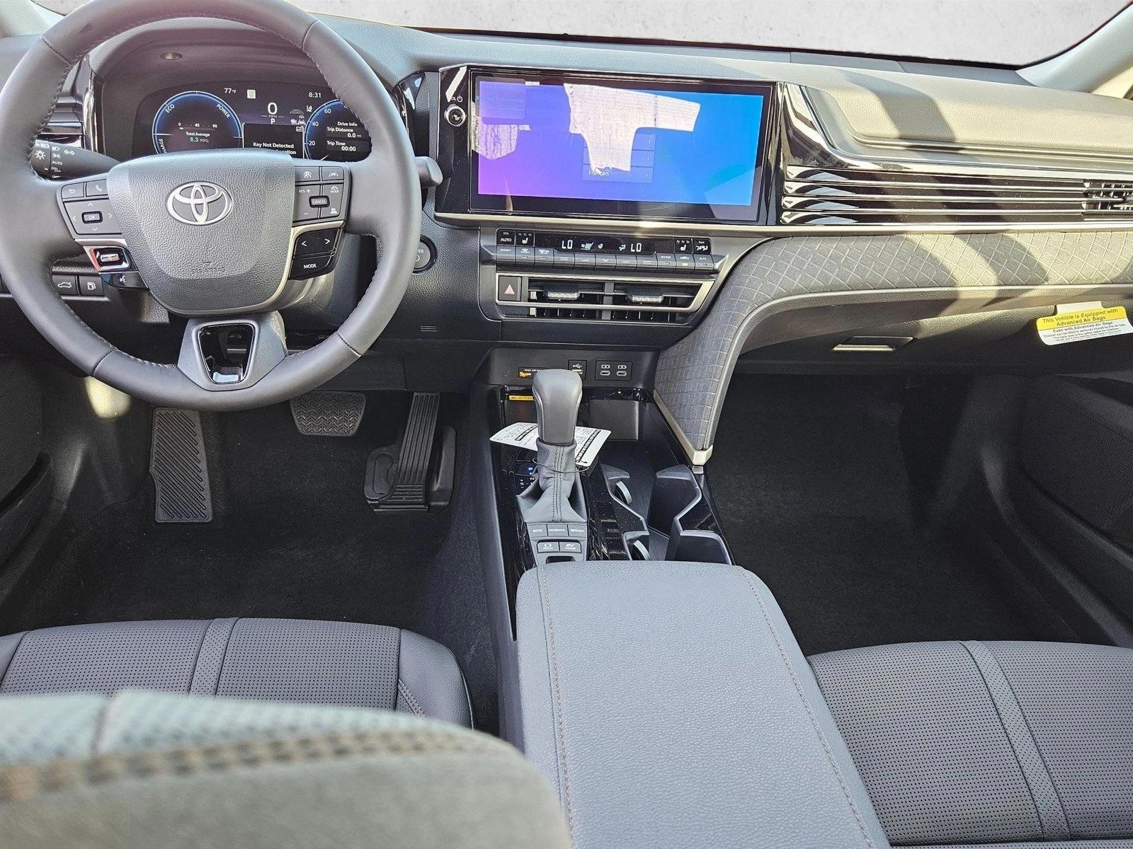 Thumbnail: 2026 Toyota Camry - 3