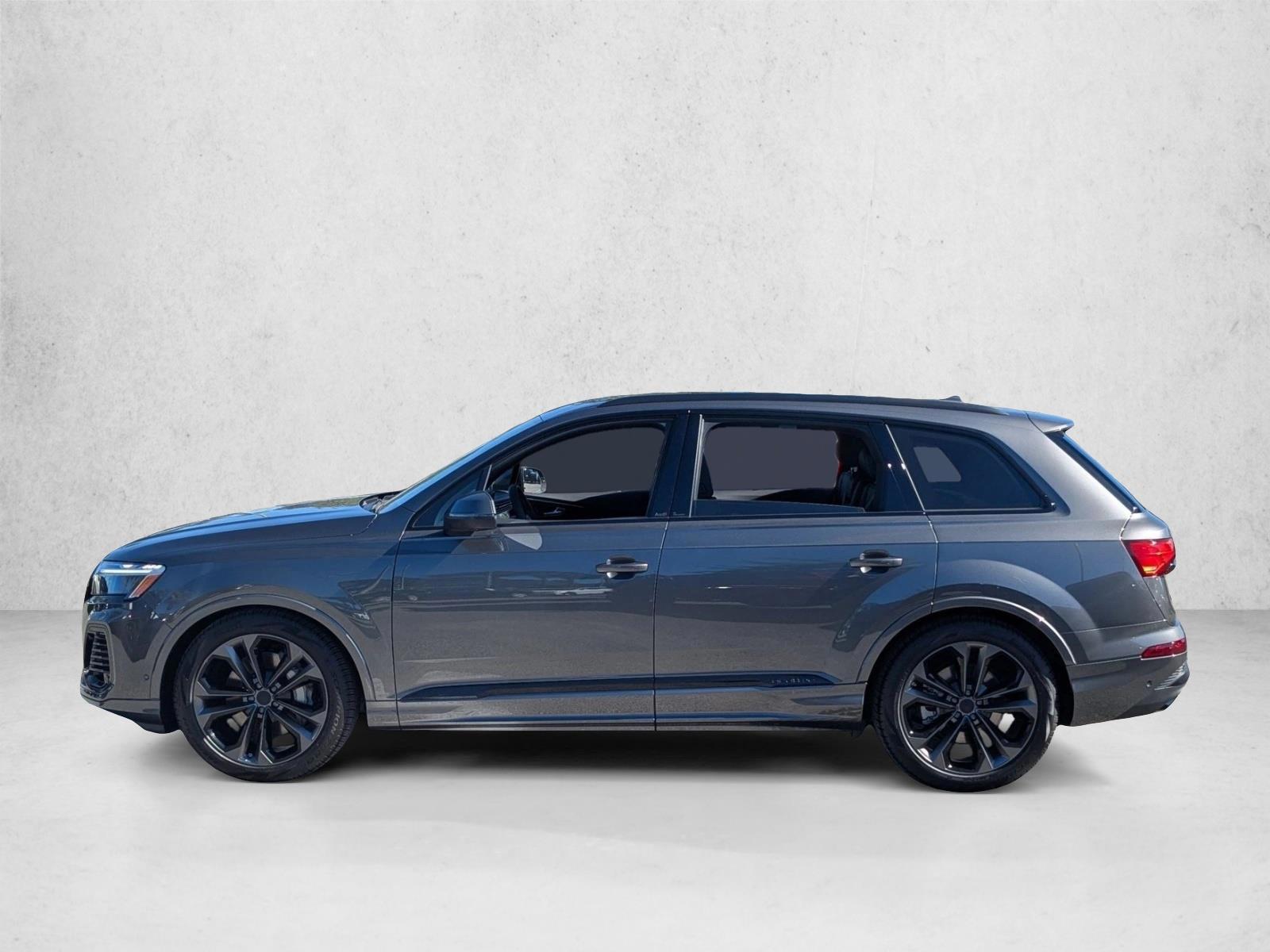 Thumbnail: 2026 Audi Q7 - 2
