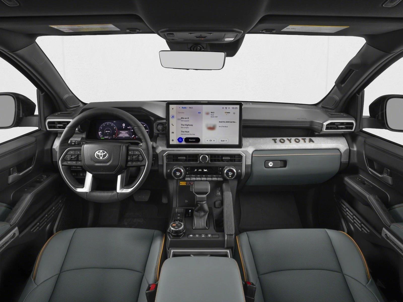 Thumbnail: 2026 Toyota Tacoma - 3