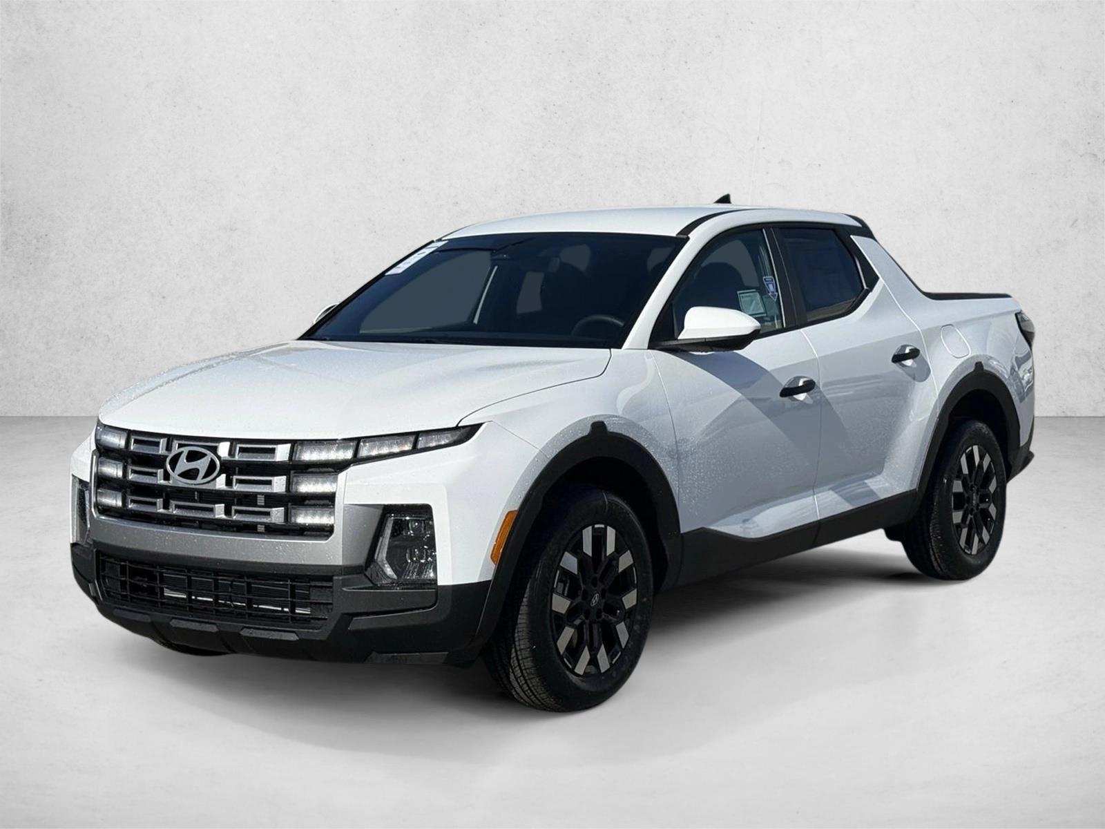 Thumbnail: 2026 Hyundai Santa Cruz - 1