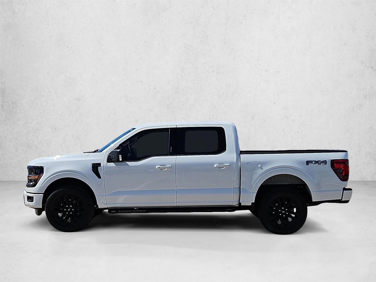 Thumbnail: 2024 Ford F-150 - 2