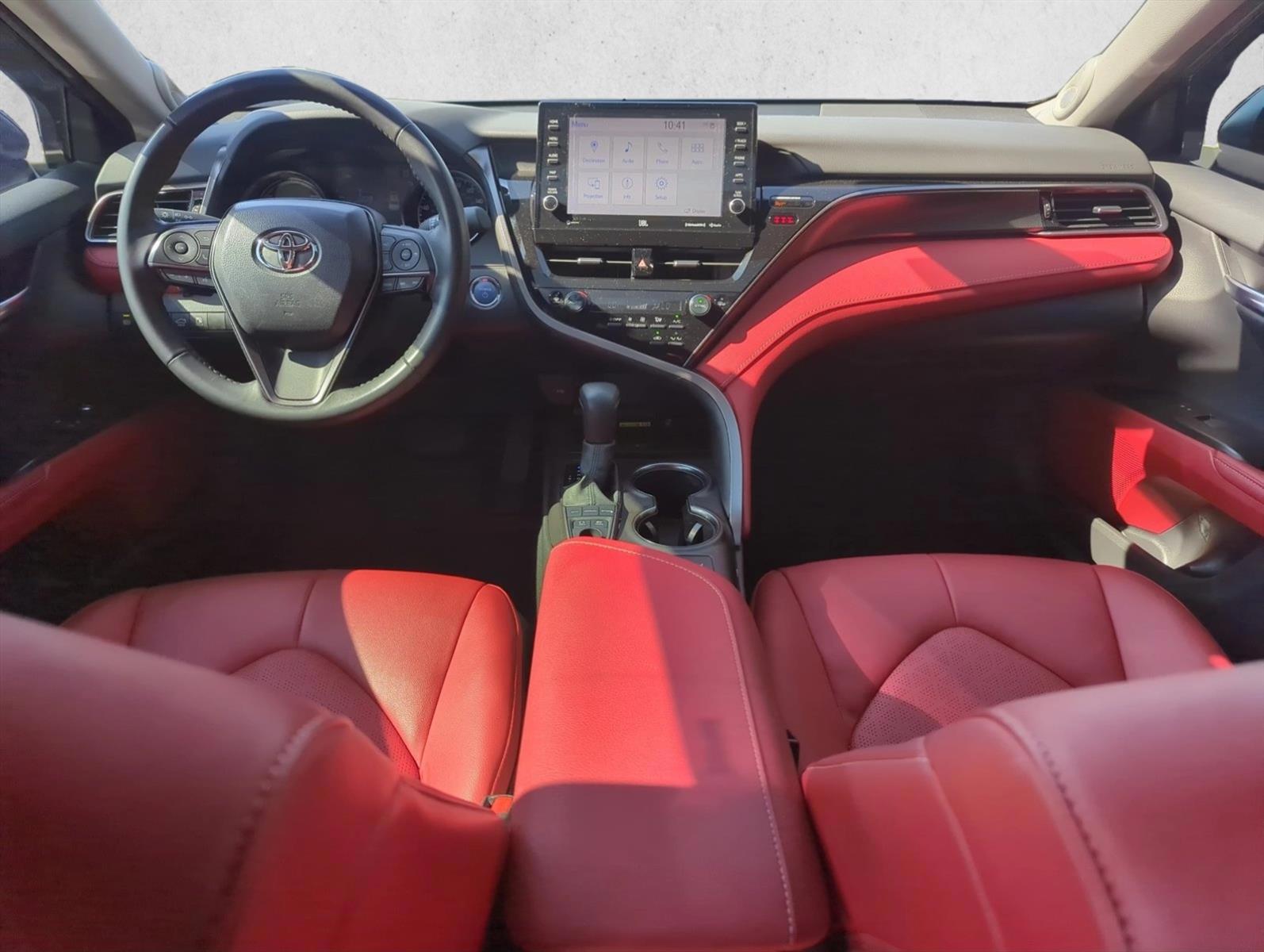 Thumbnail: 2024 Toyota Camry - 2