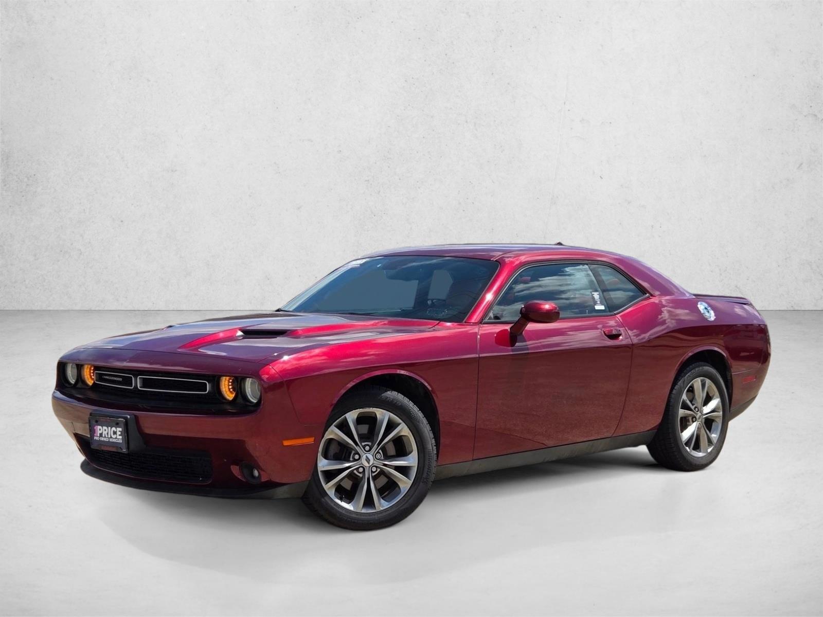 Thumbnail: 2020 Dodge Challenger - 1