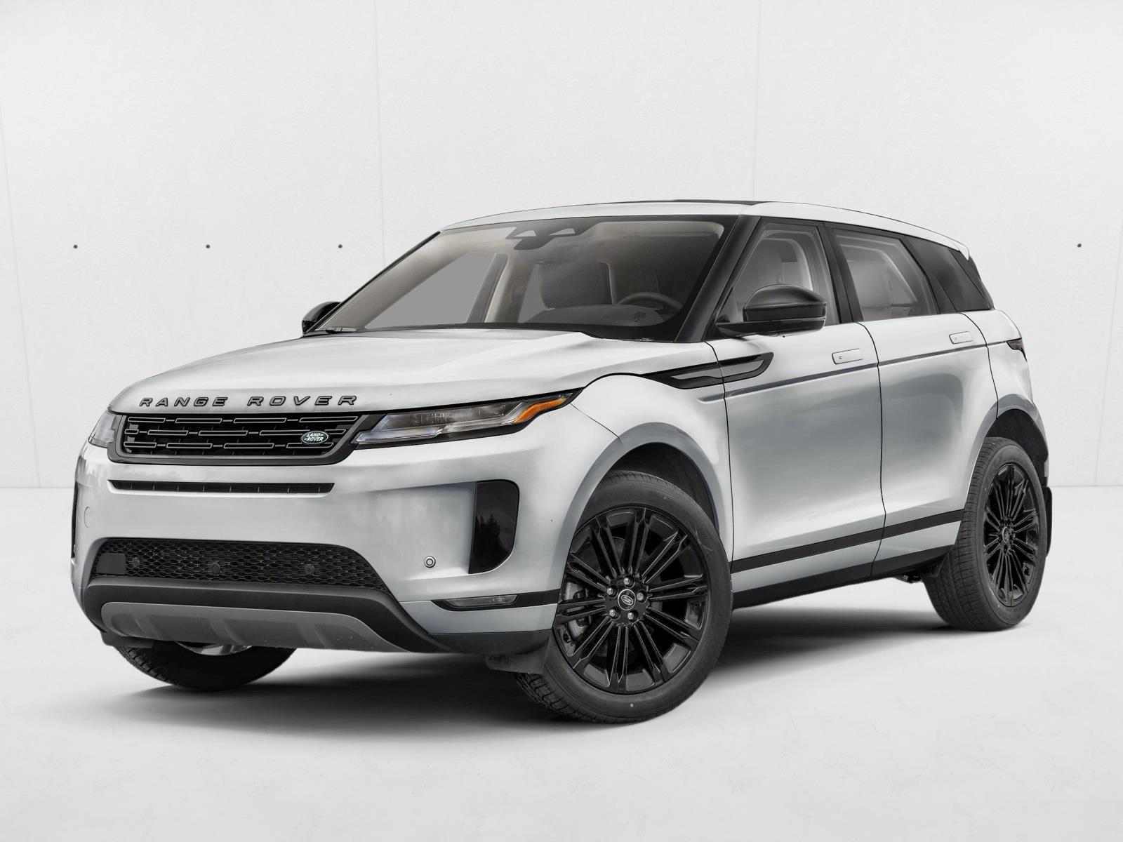 Thumbnail: 2026 Land Rover Range Rover Evoque - 1