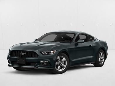 2016 Ford Mustang  -
                  St. Petersburg, FL