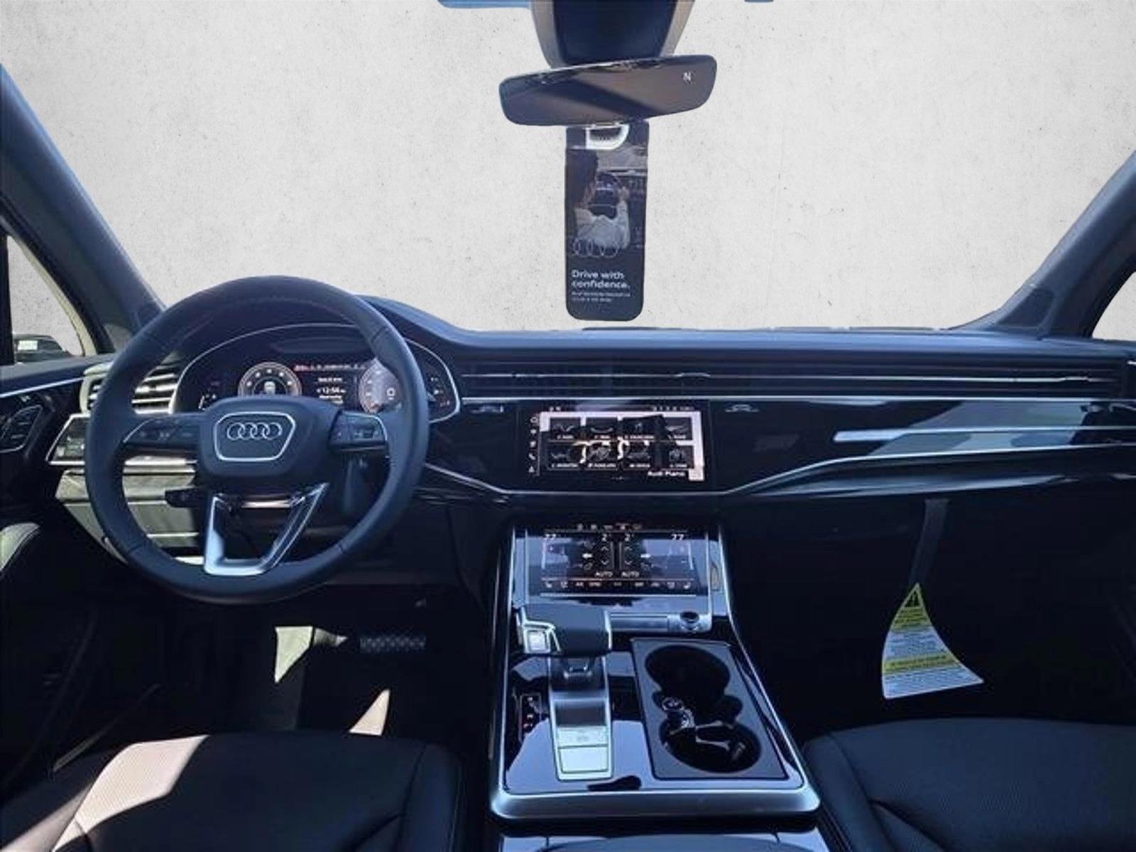 Thumbnail: 2026 Audi Q7 - 3