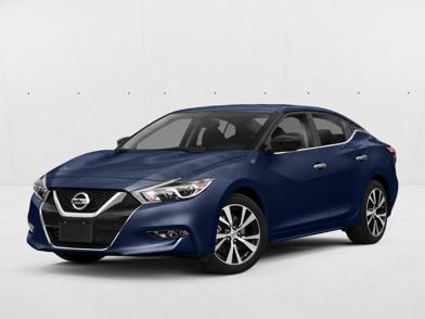 2018 Nissan Maxima SV -
                  Fort Worth, TX
