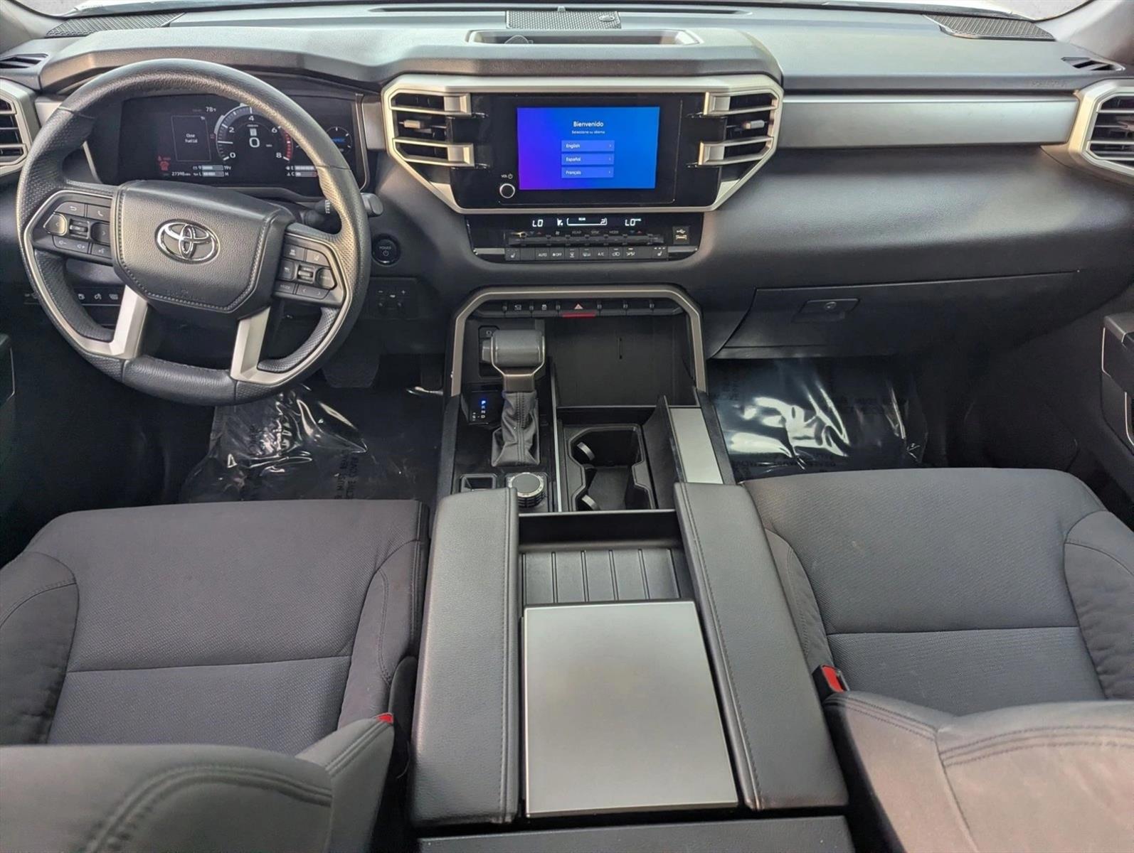 Thumbnail: 2025 Toyota Sequoia - 3