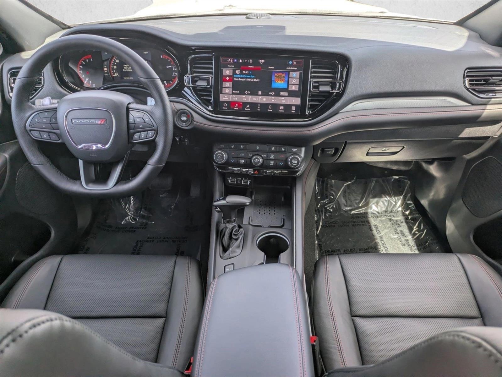 Thumbnail: 2026 Dodge Durango - 3