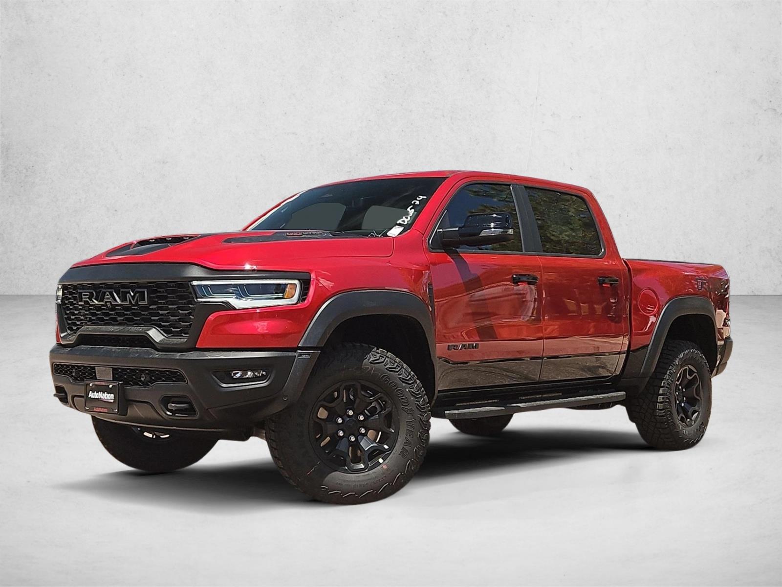 Thumbnail: 2026 RAM 1500 - 1