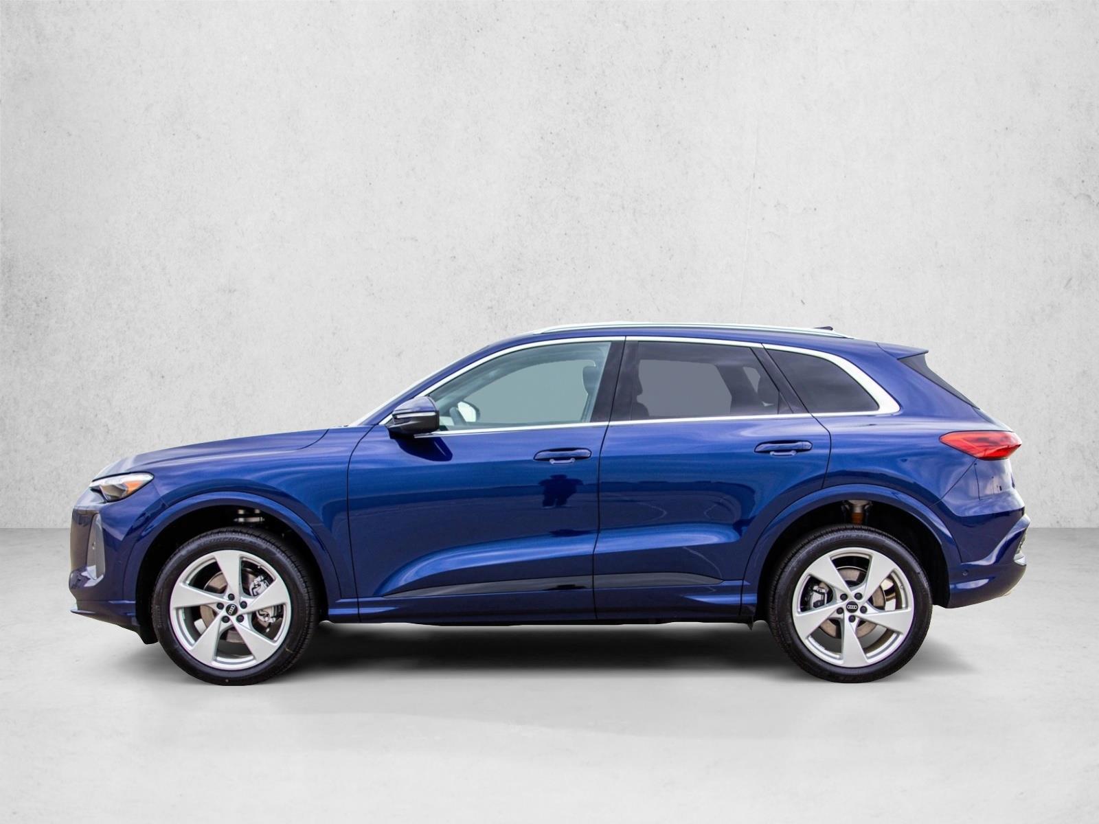 Thumbnail: 2026 Audi Q5 - 2
