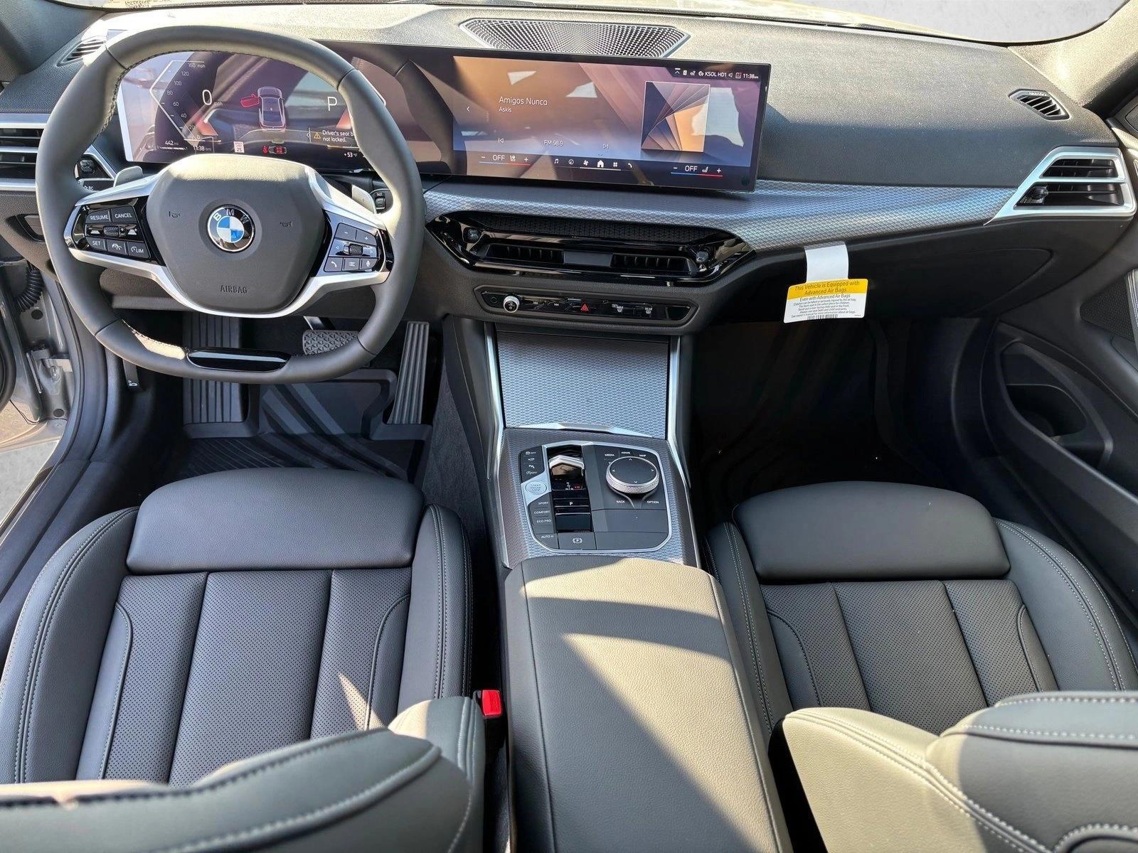 Thumbnail: 2026 BMW 4 Series - 3