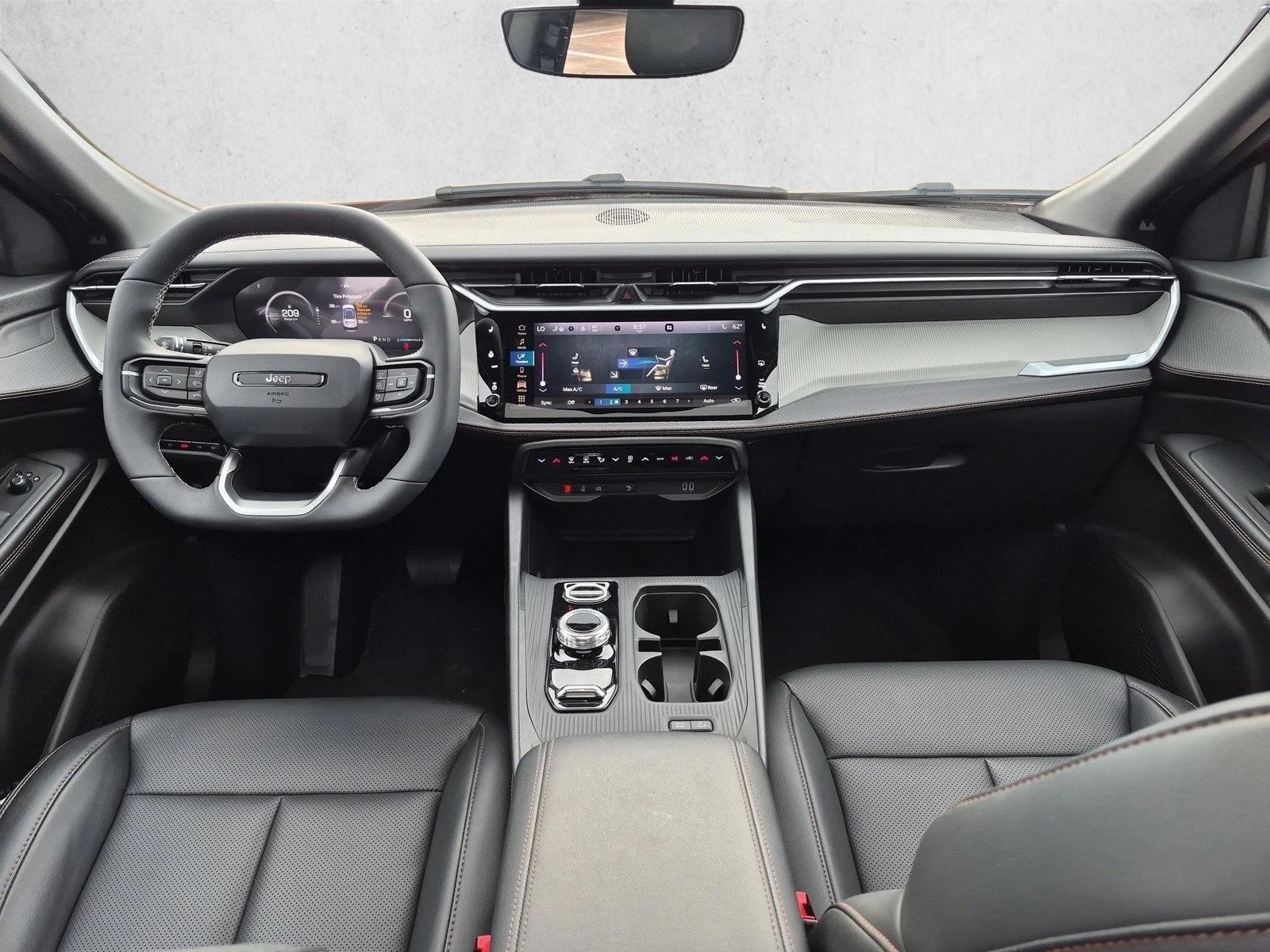 Thumbnail: 2026 Jeep Cherokee - 3