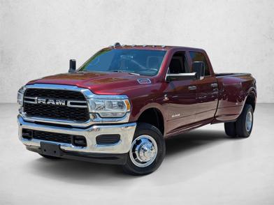 2021 RAM 3500 Tradesman -
                  Pembroke Pines, FL