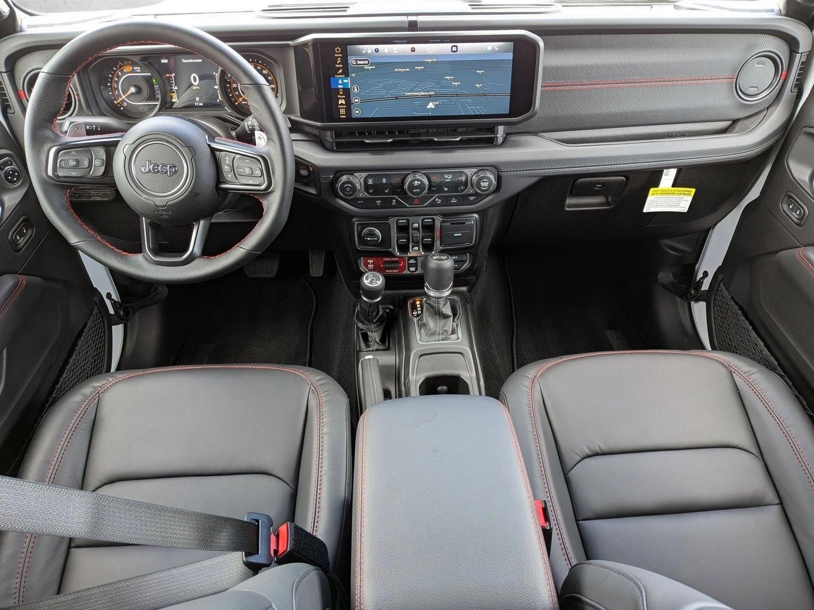 Thumbnail: 2026 Jeep Wrangler - 3