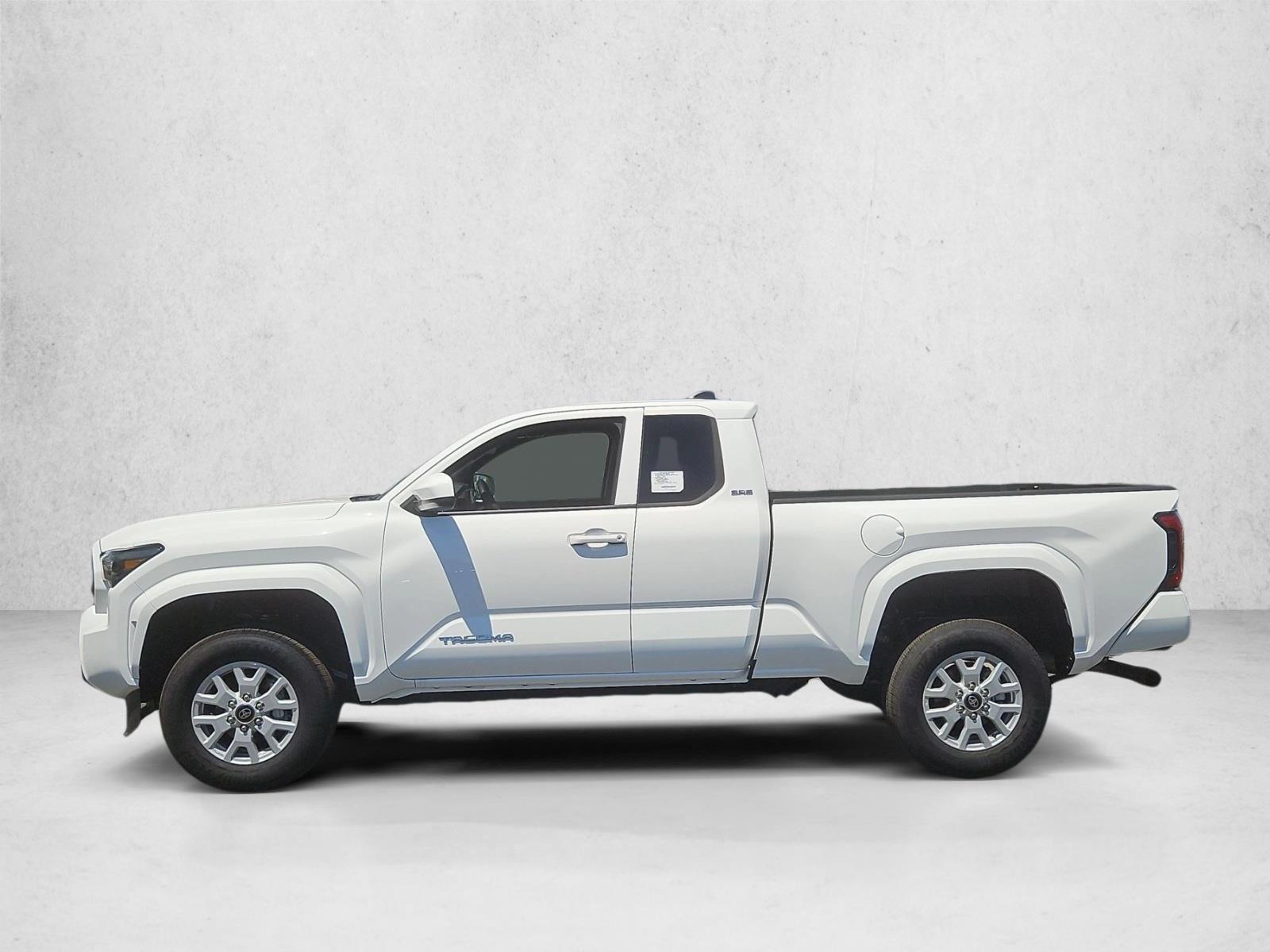 Thumbnail: 2026 Toyota Tacoma - 2
