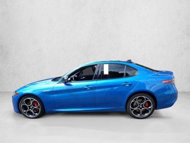 2024 Alfa Romeo Giulia
