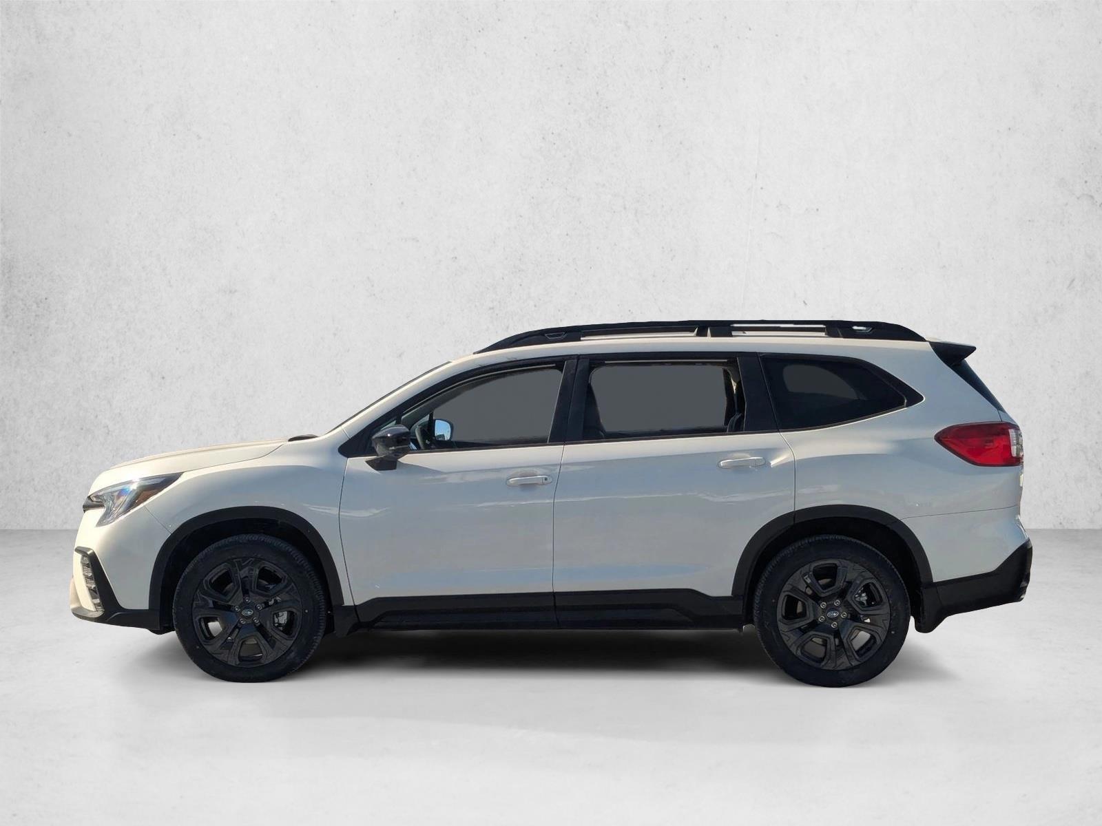 Thumbnail: 2026 Subaru Ascent - 2