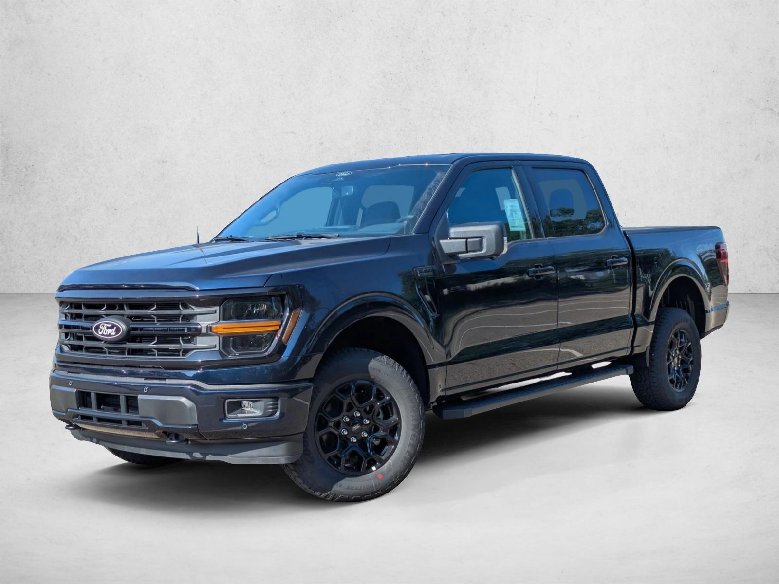Thumbnail: 2026 Ford F-150 - 1
