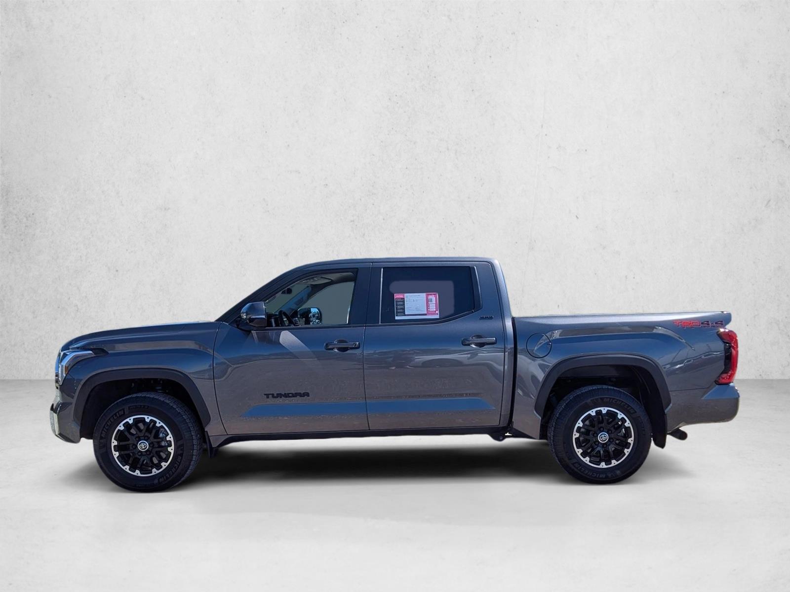 Thumbnail: 2024 Toyota Tundra - 2